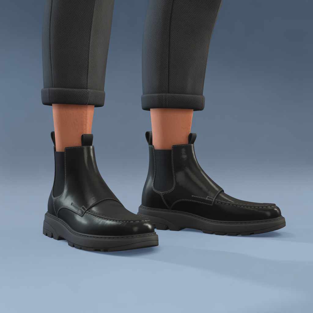 sims 4 cc shoes