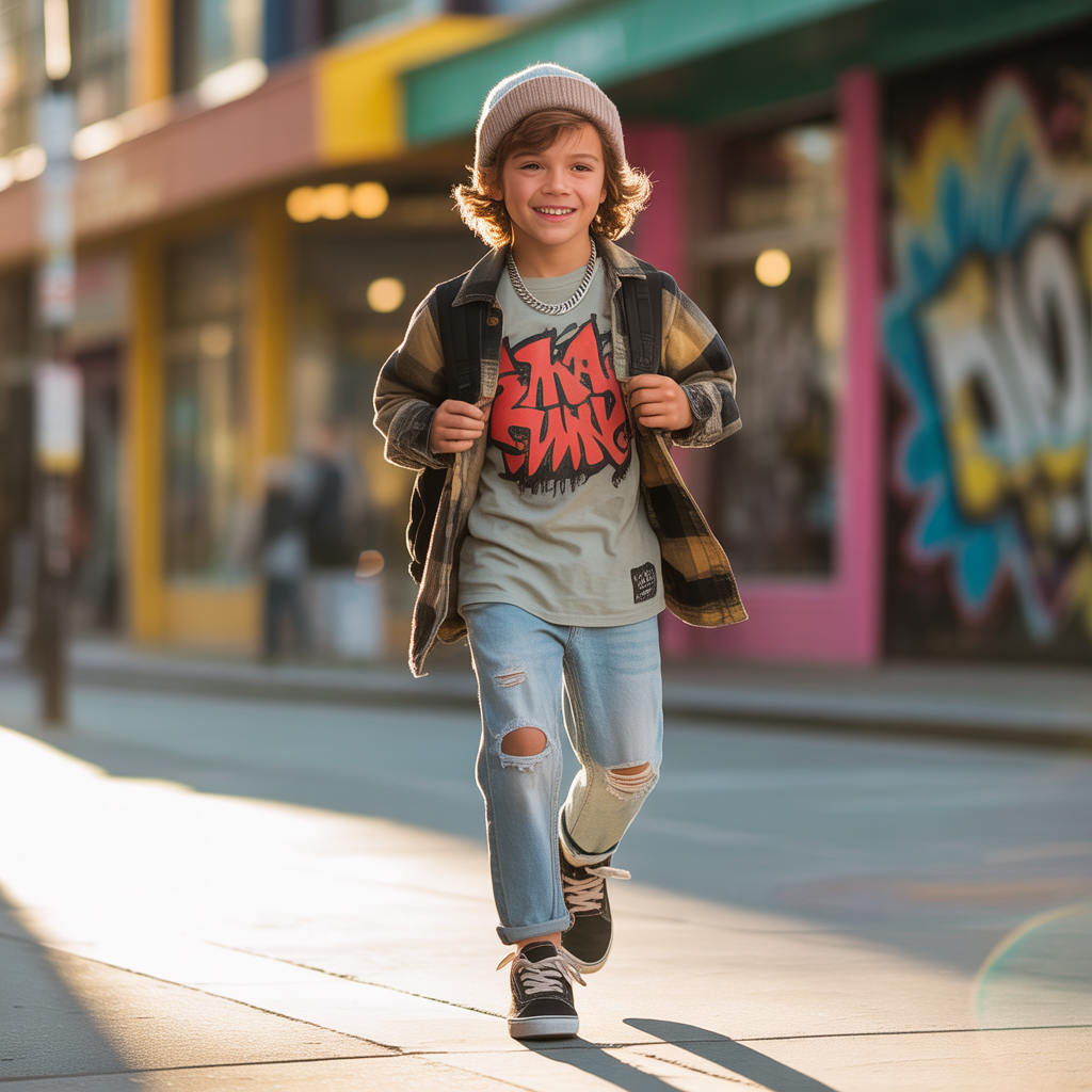 skater boy outfits