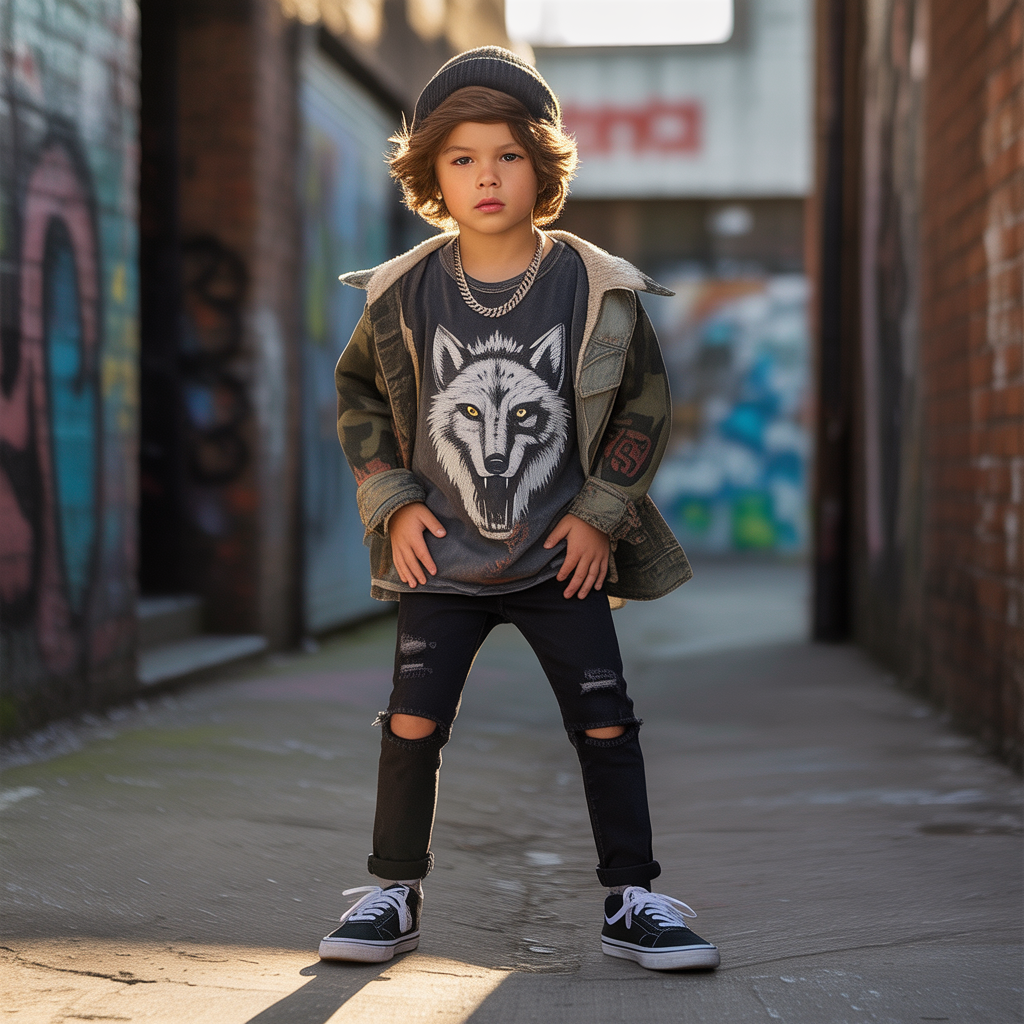 skater boy outfits