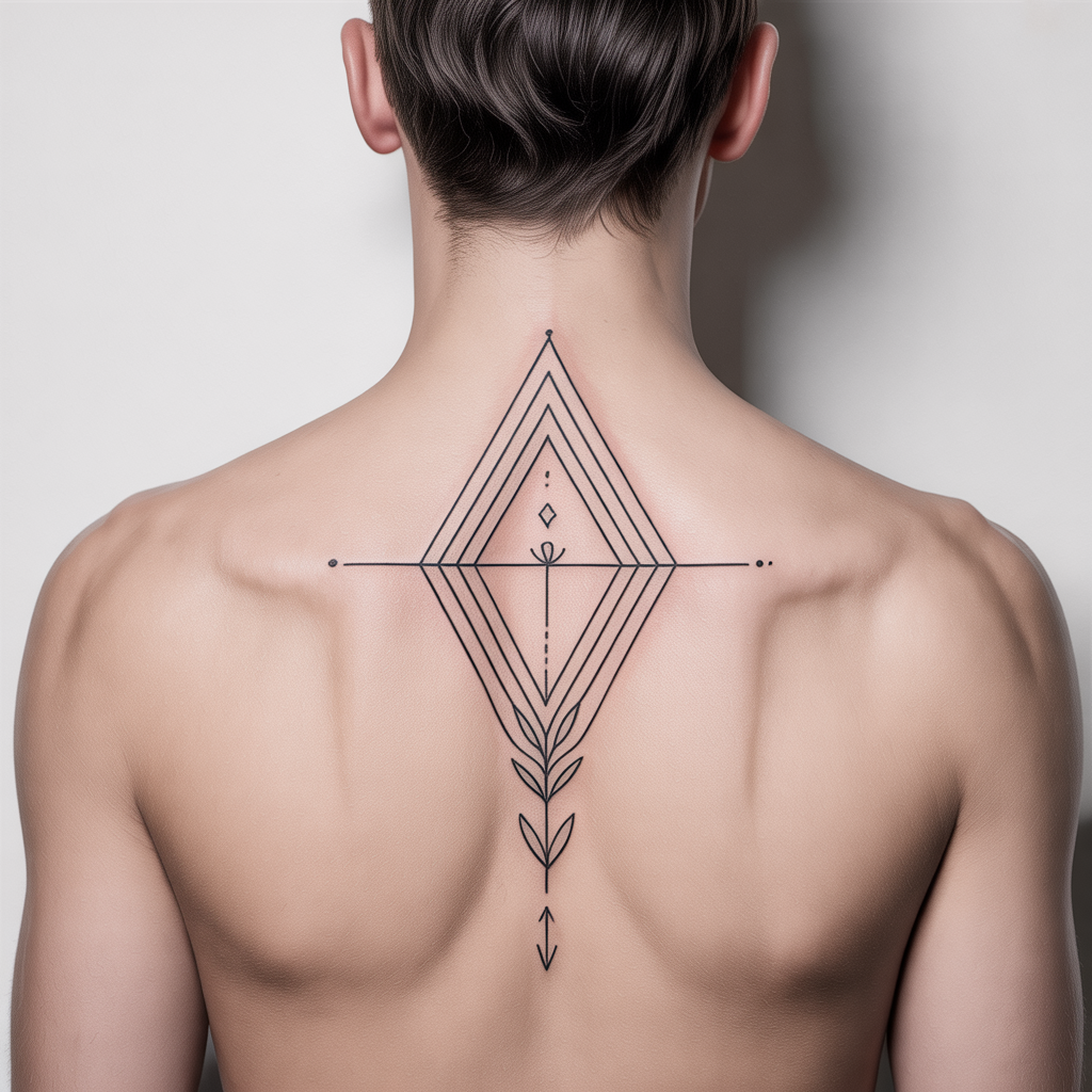 small mens tattoo ideas