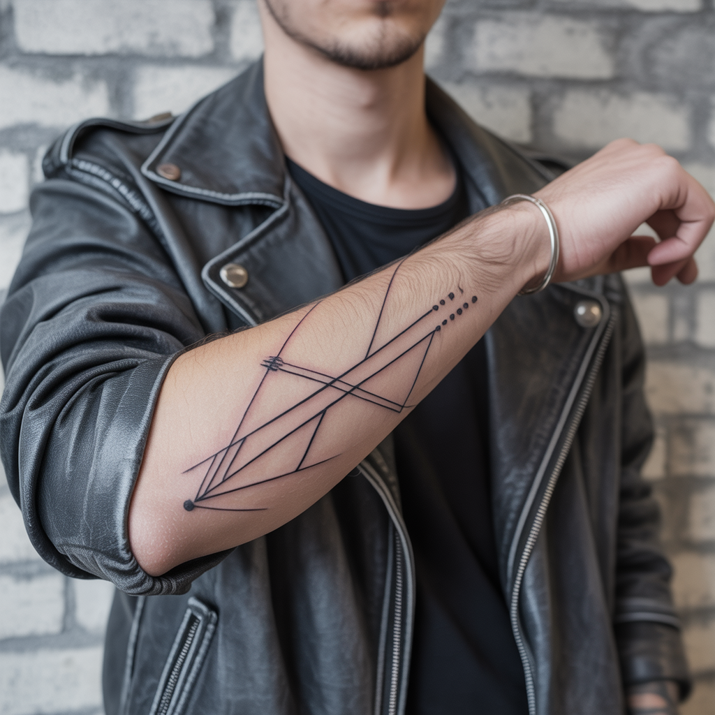 small mens tattoo ideas