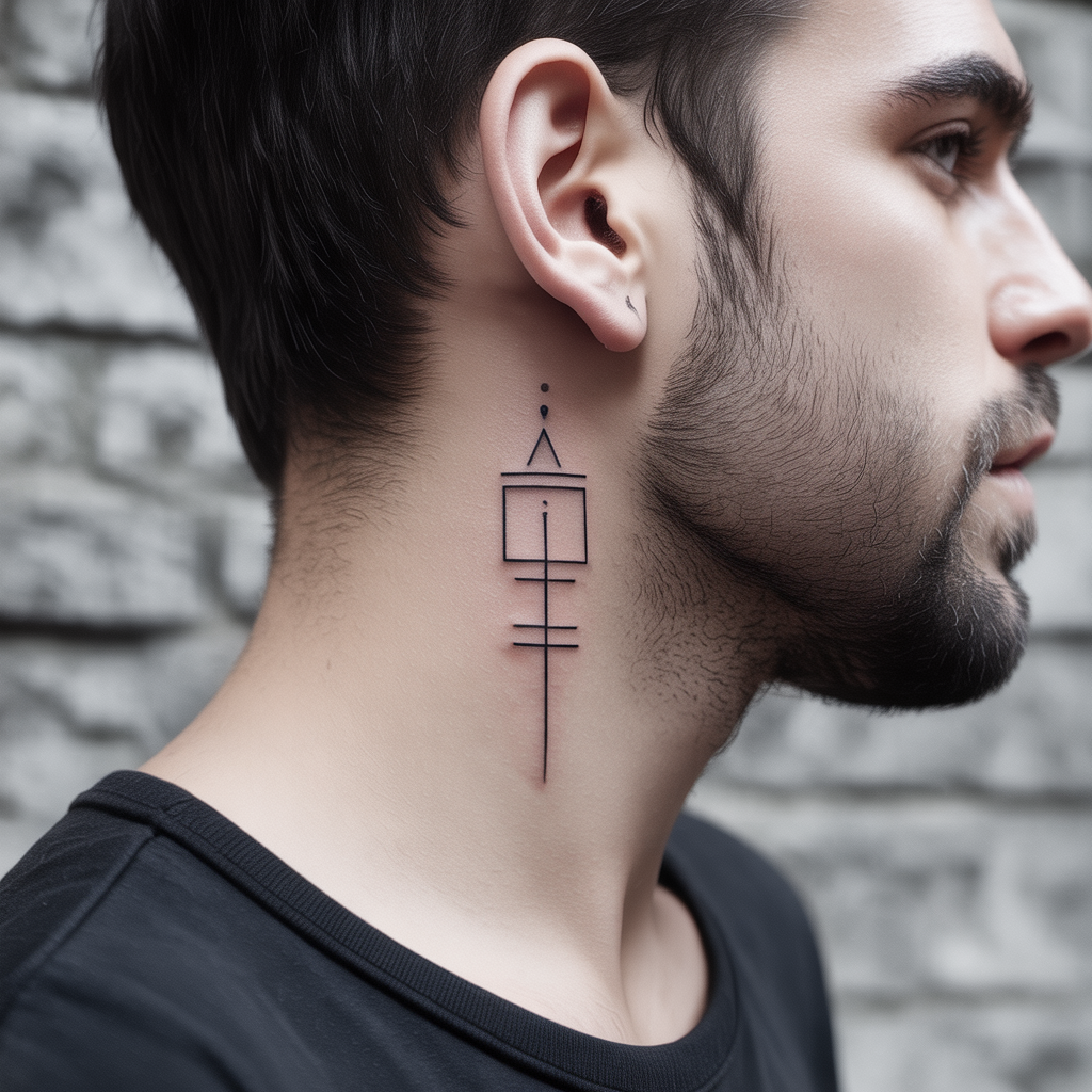 small mens tattoo ideas