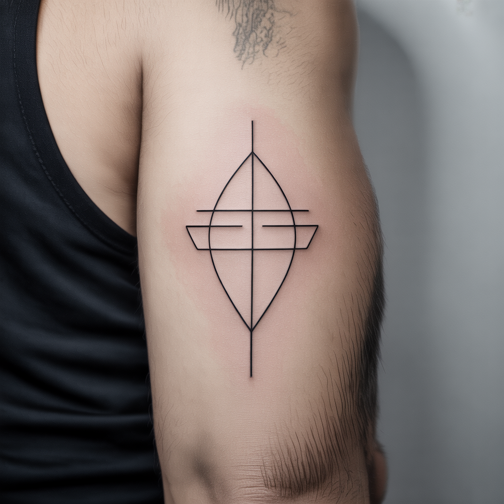 small mens tattoo ideas