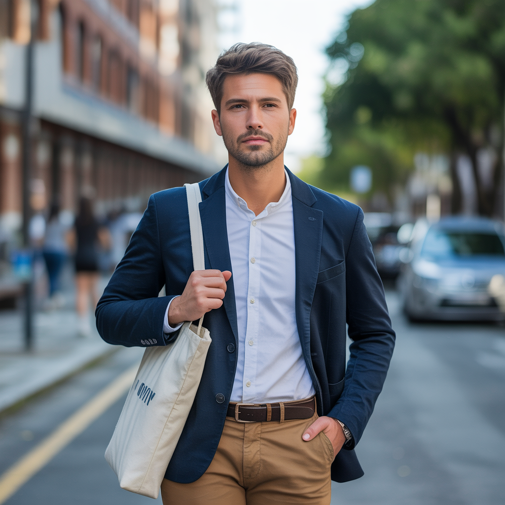 social worker outfits