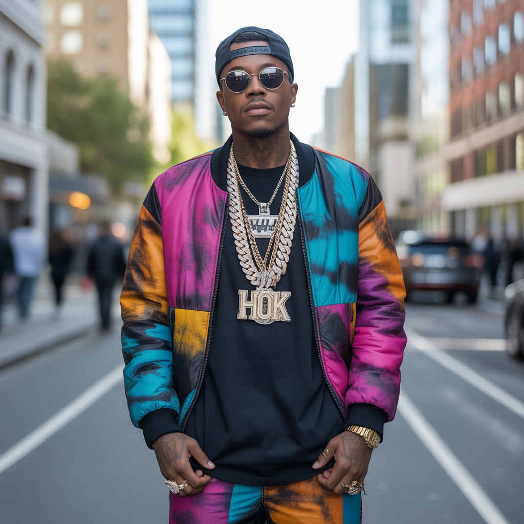 soulja boy outfits