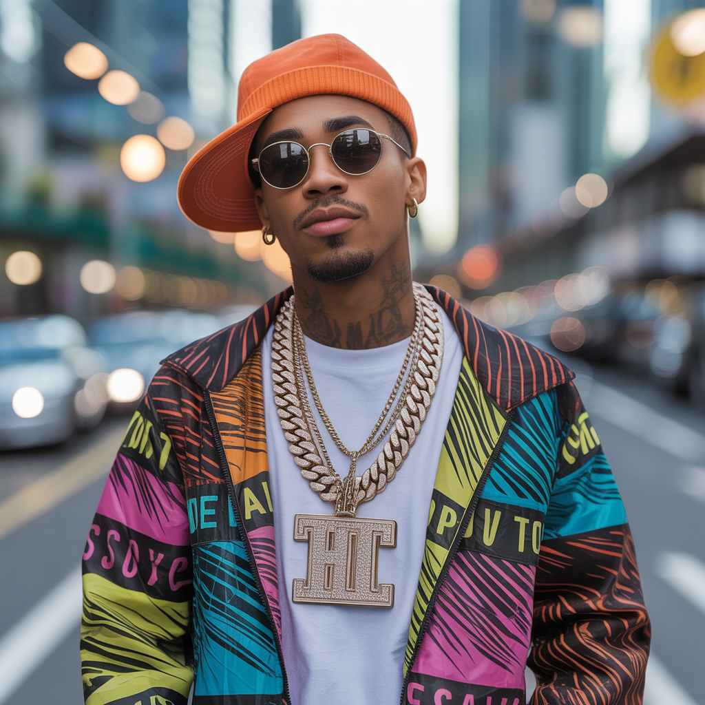 soulja boy outfits