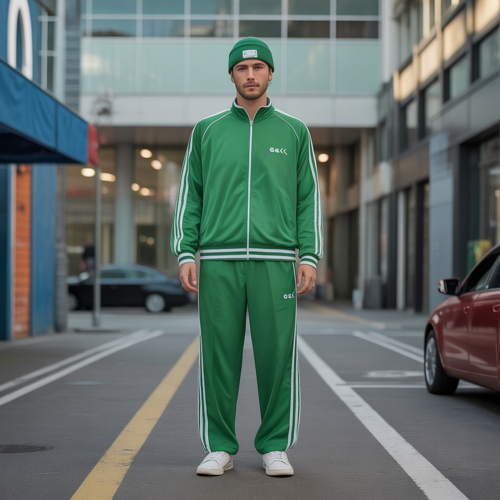 squid game outfit