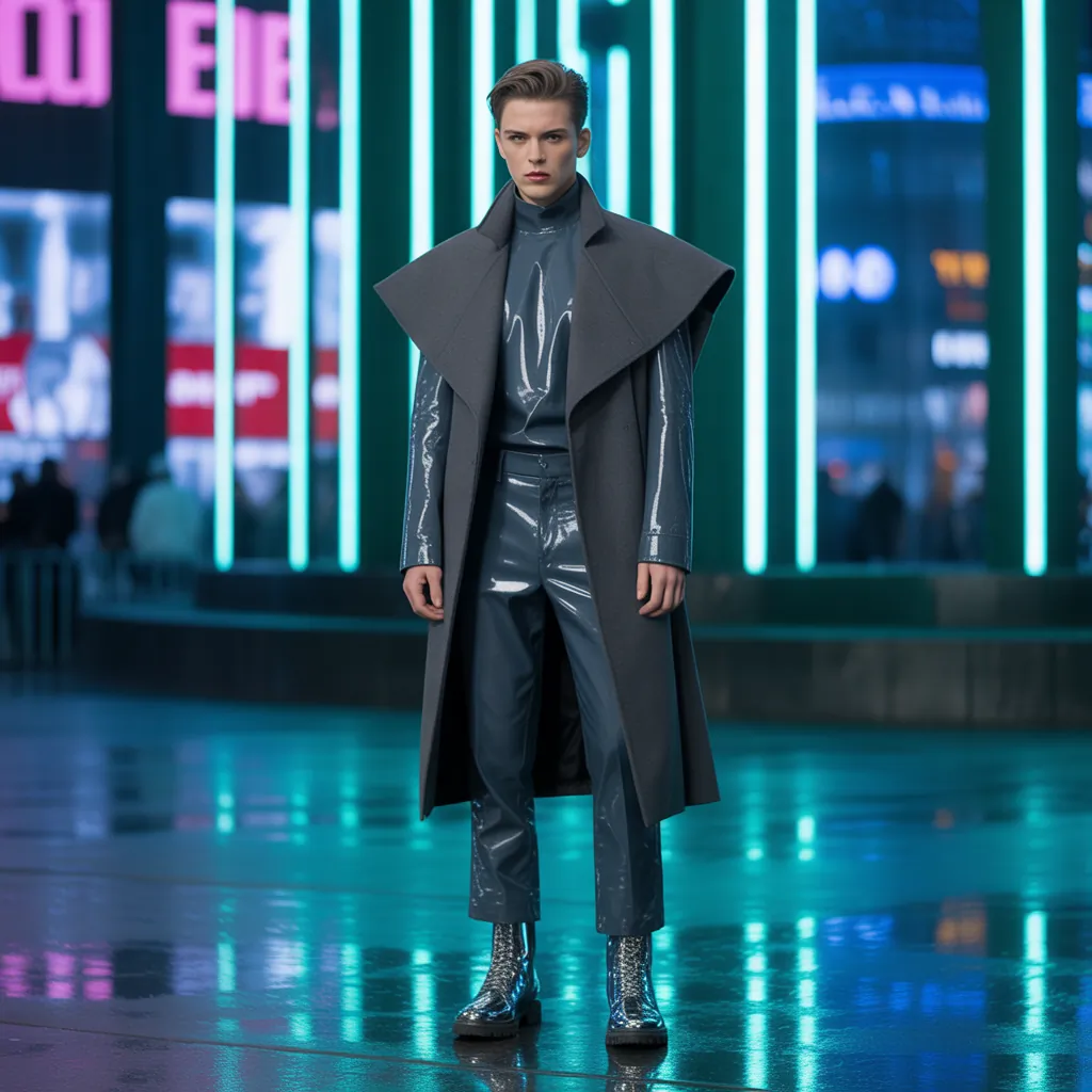 starboy aesthetic outfit men