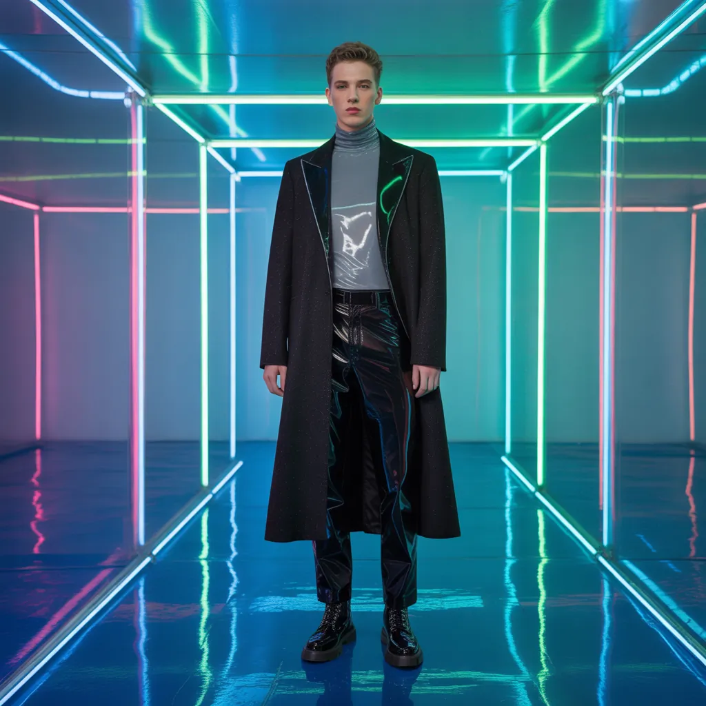 starboy aesthetic outfit men