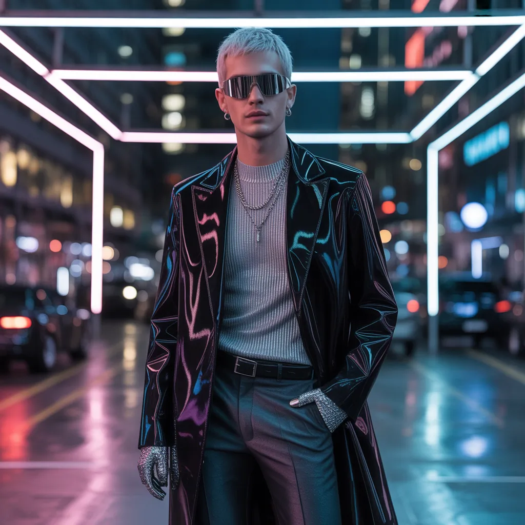 starboy aesthetic outfit men