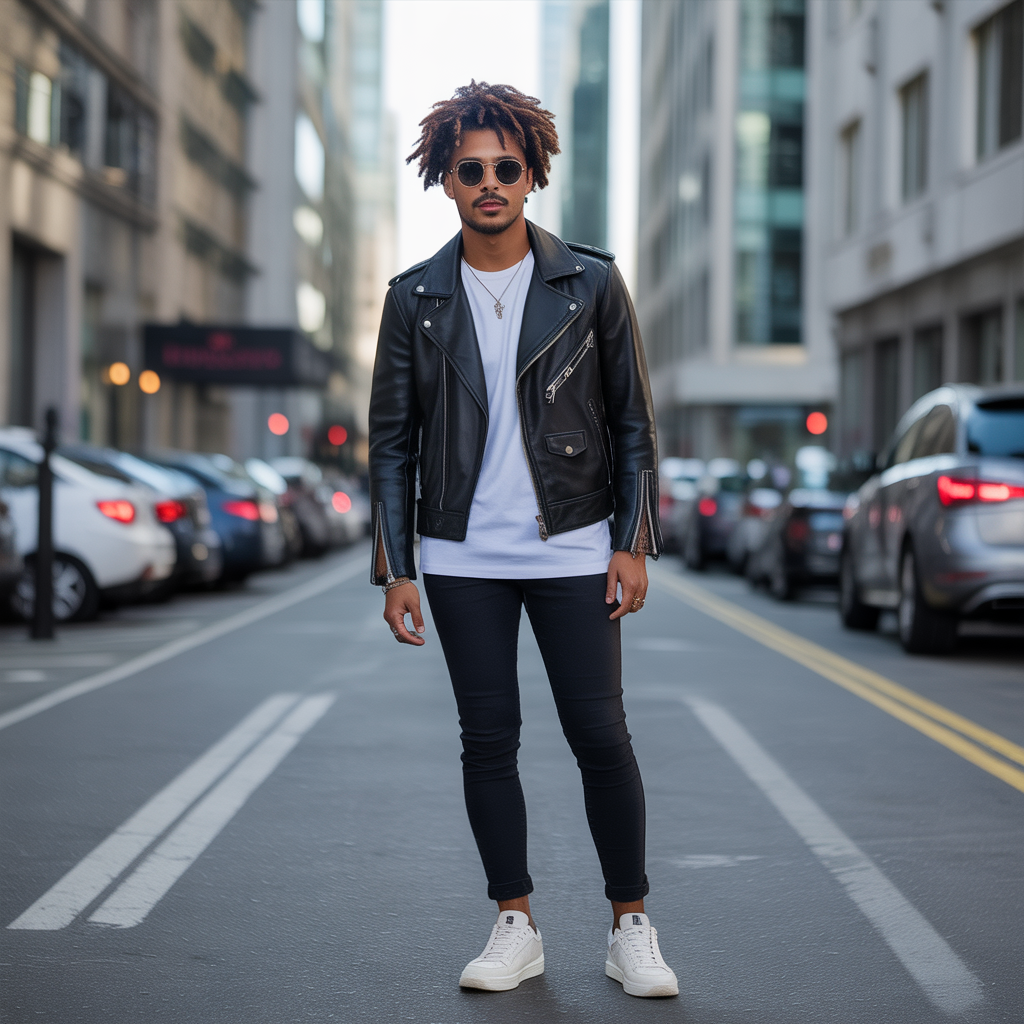 starboy outfit