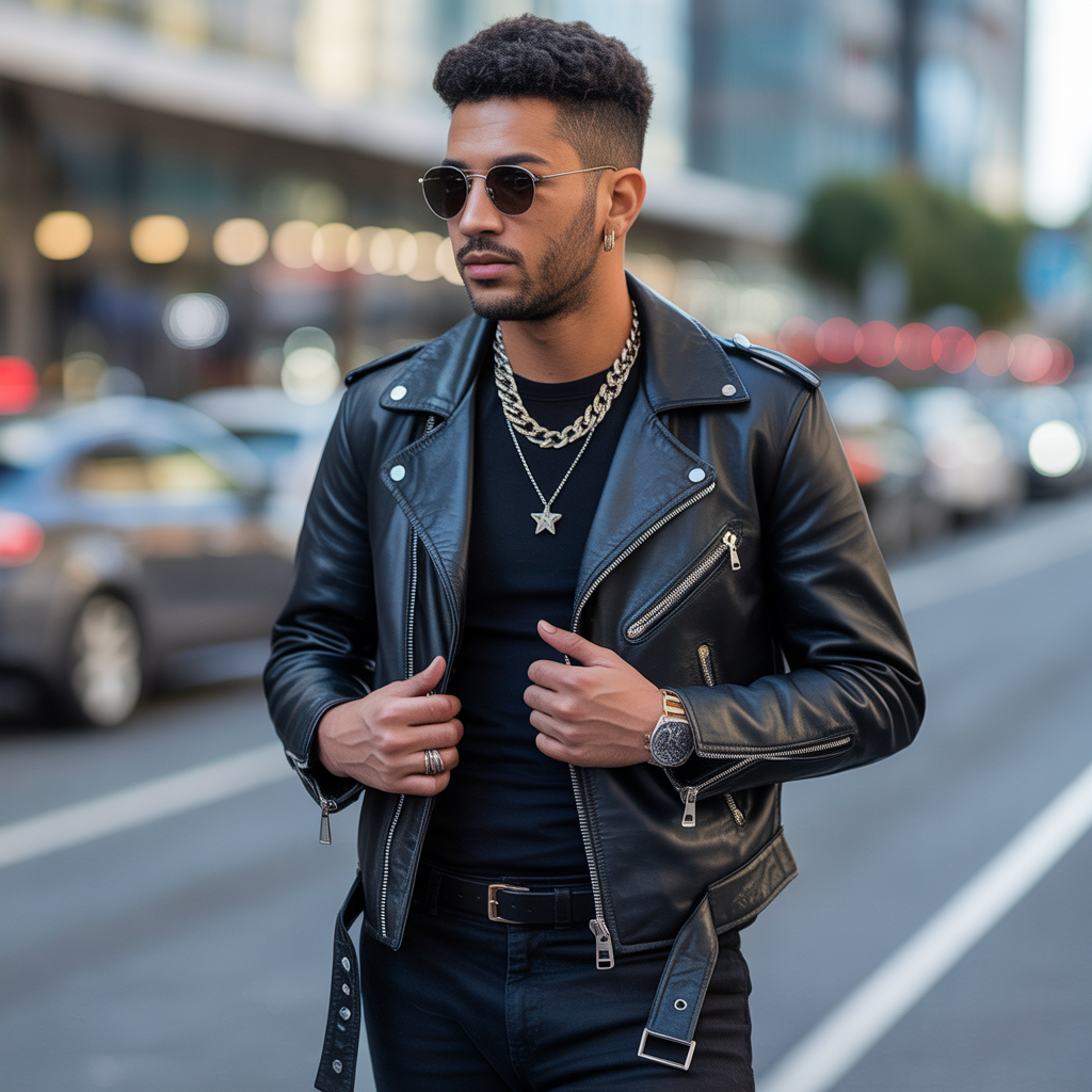 starboy outfit