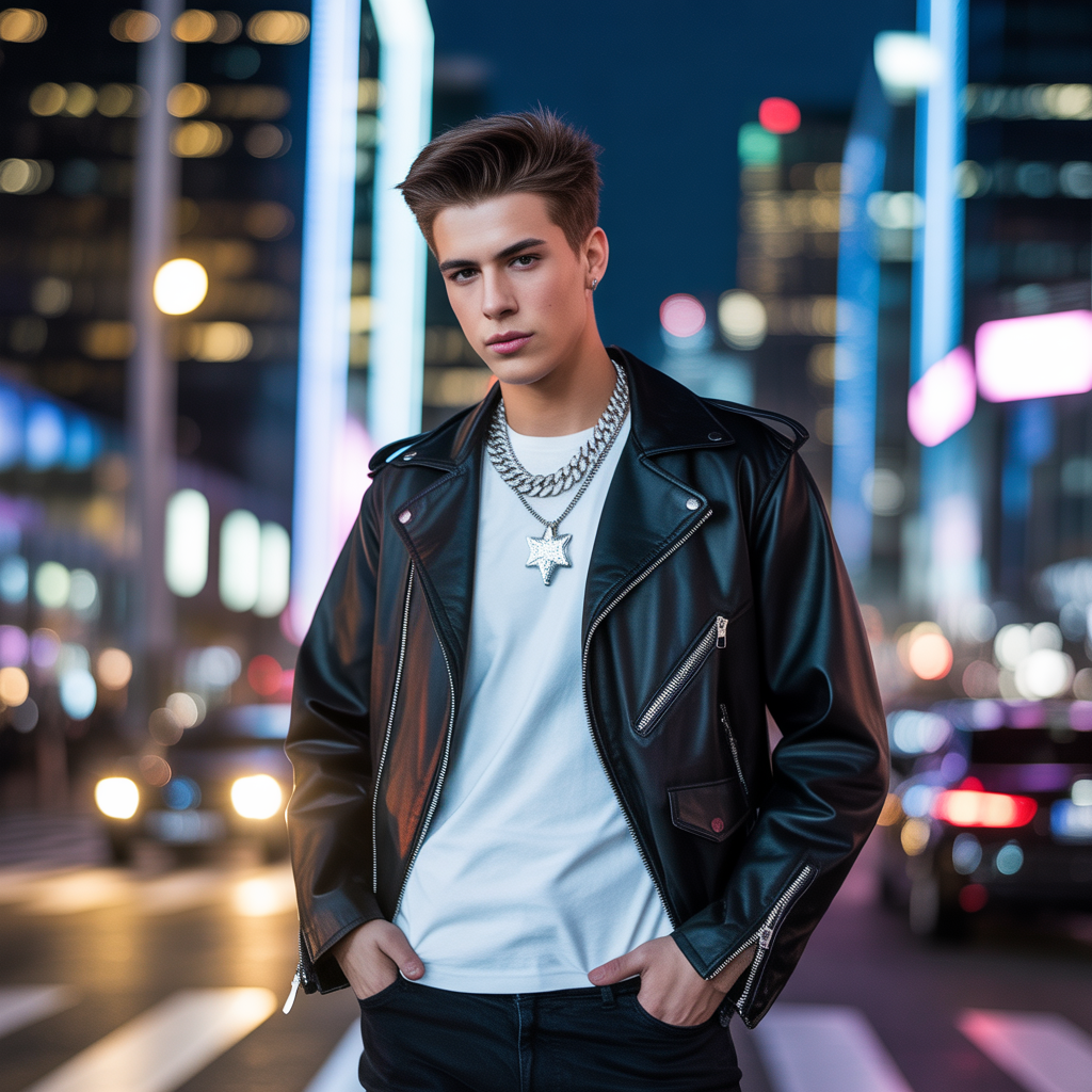 starboy outfit
