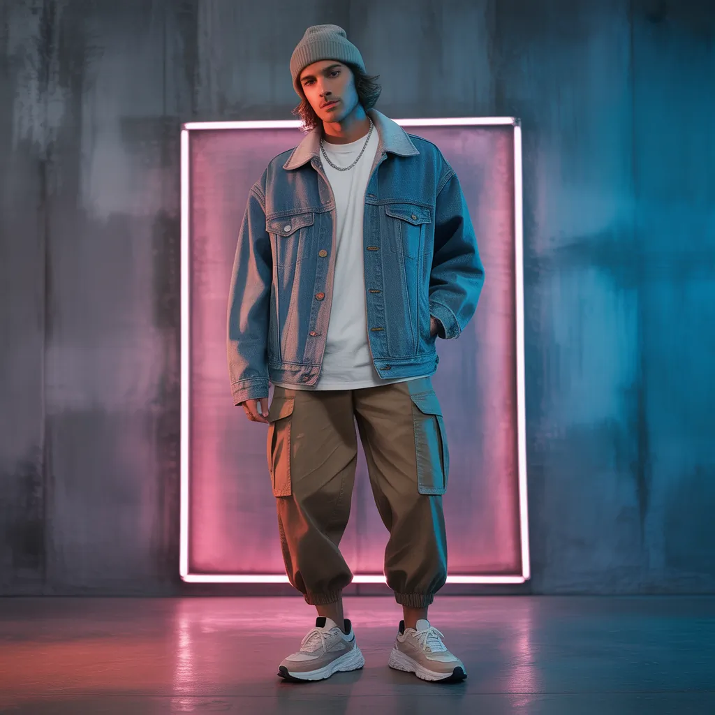 street style outfits casual