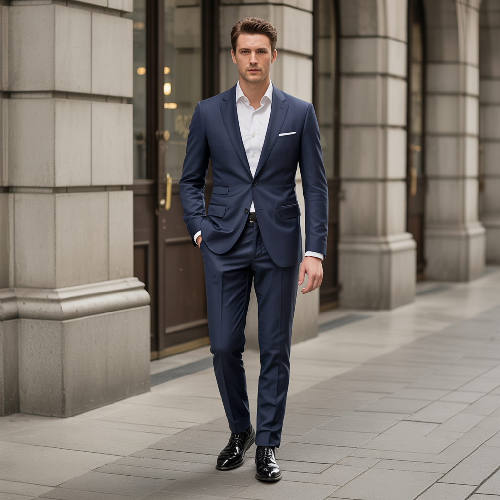 suit