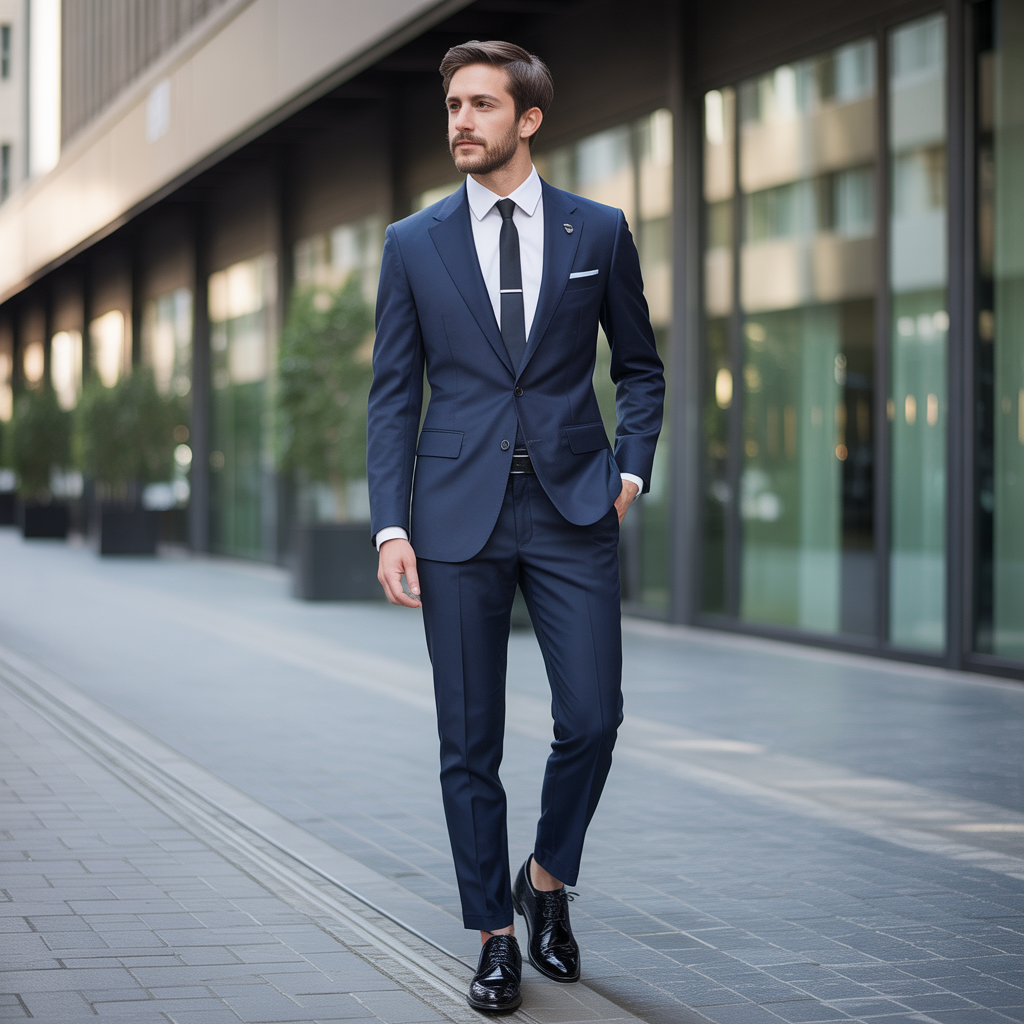 suit
