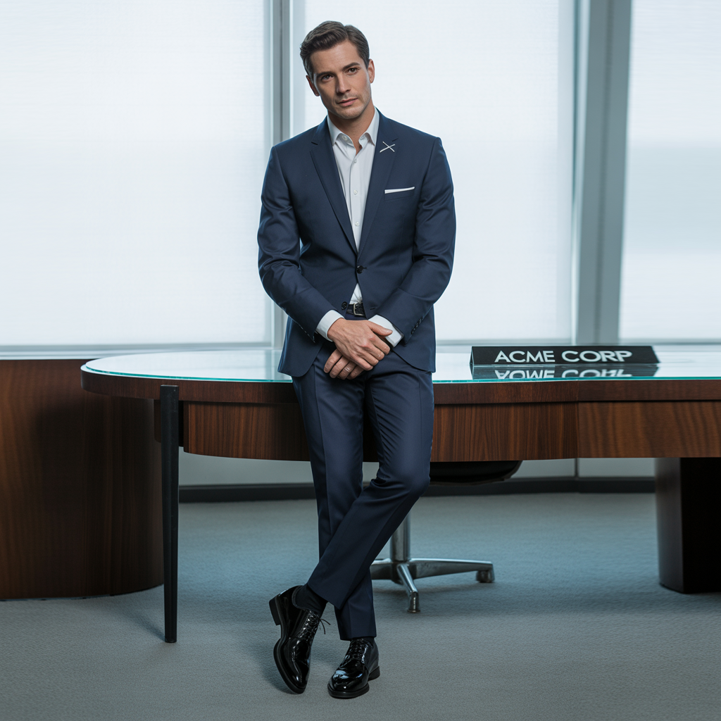 suit