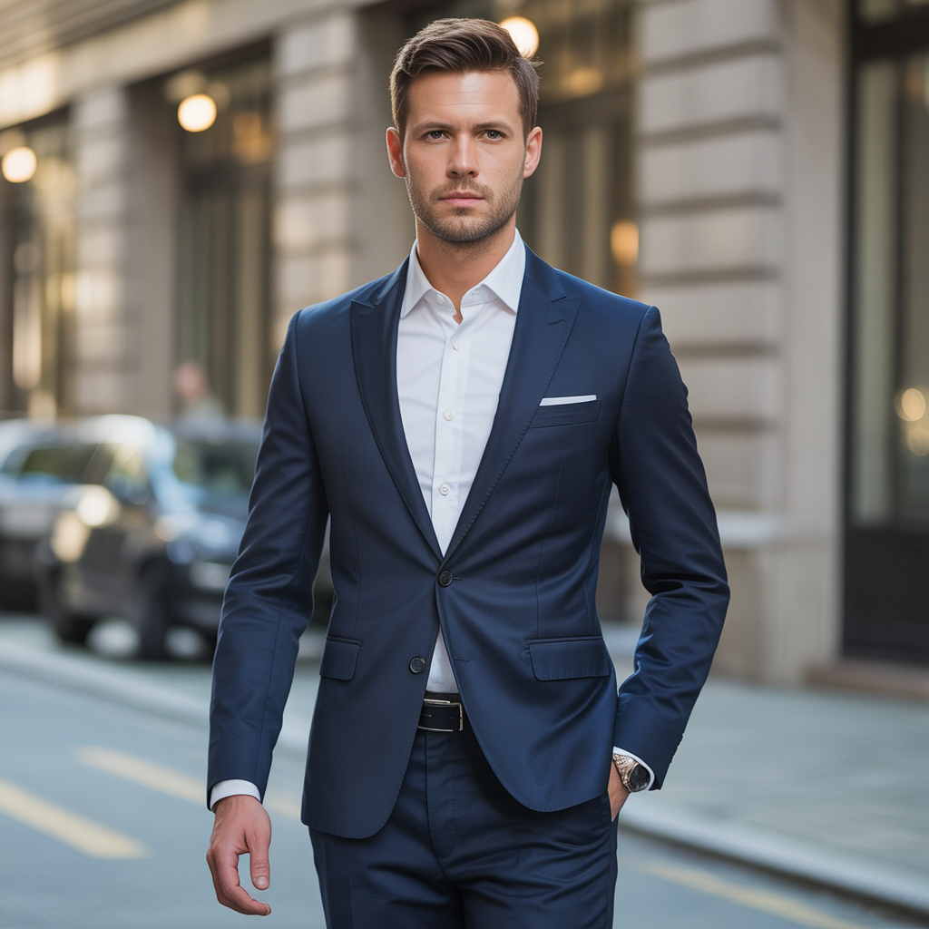 suit