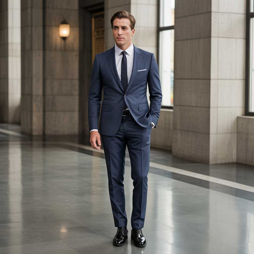 suit