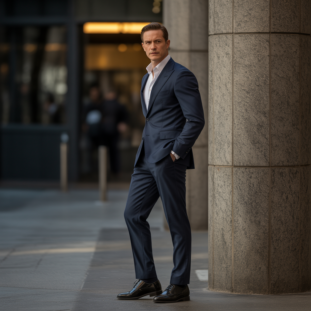 suit
