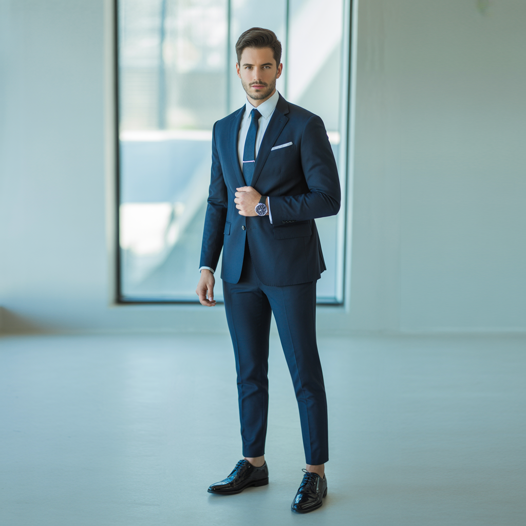 suit
