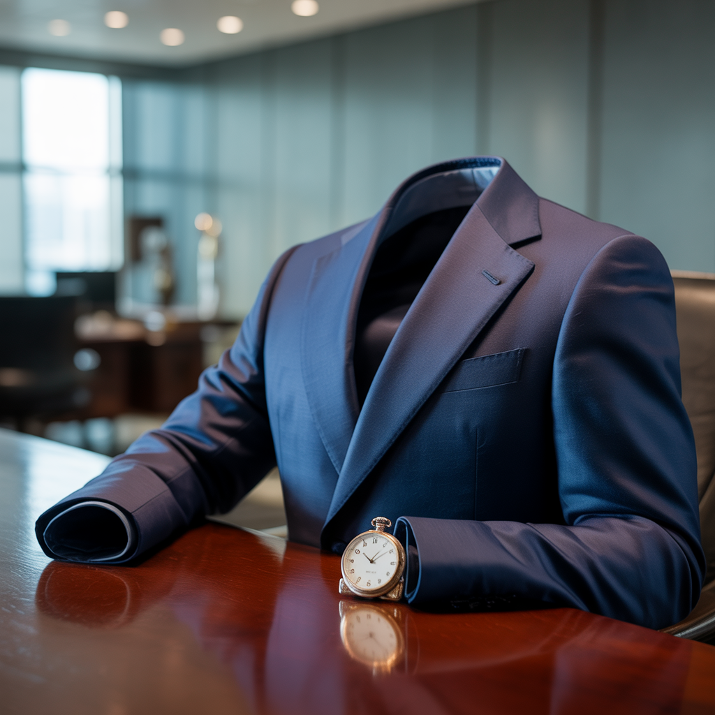suit