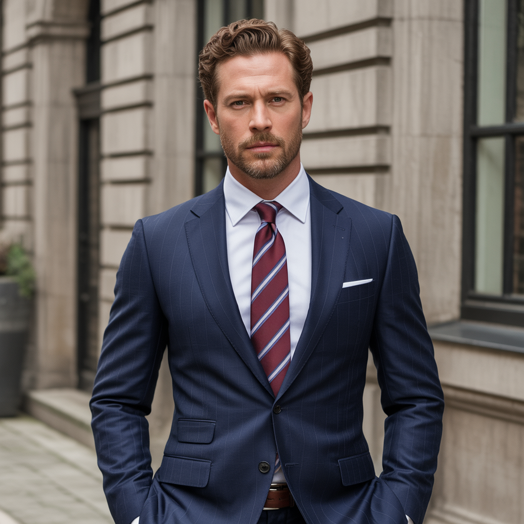 suits men