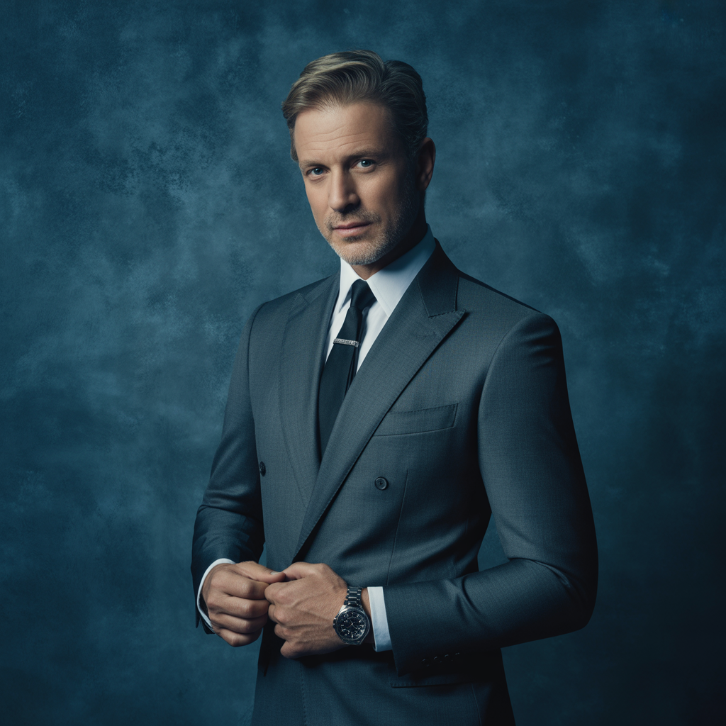 suits men