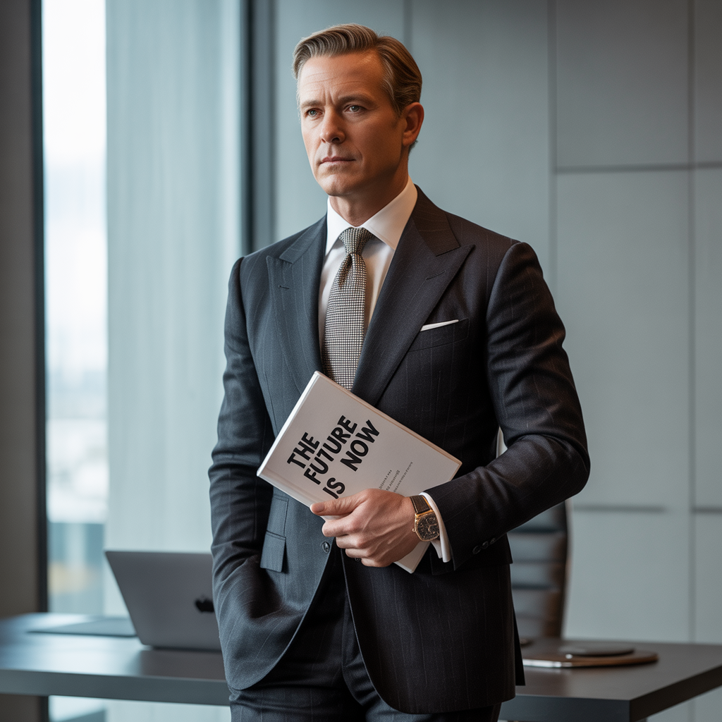 suits men