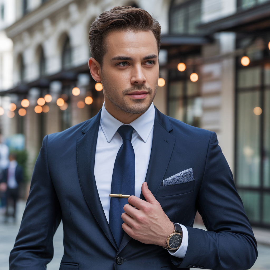 suits men
