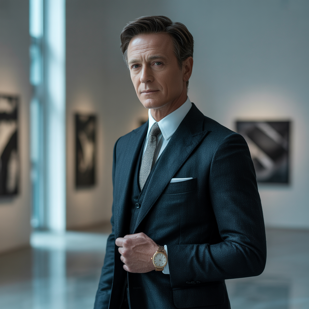 suits men