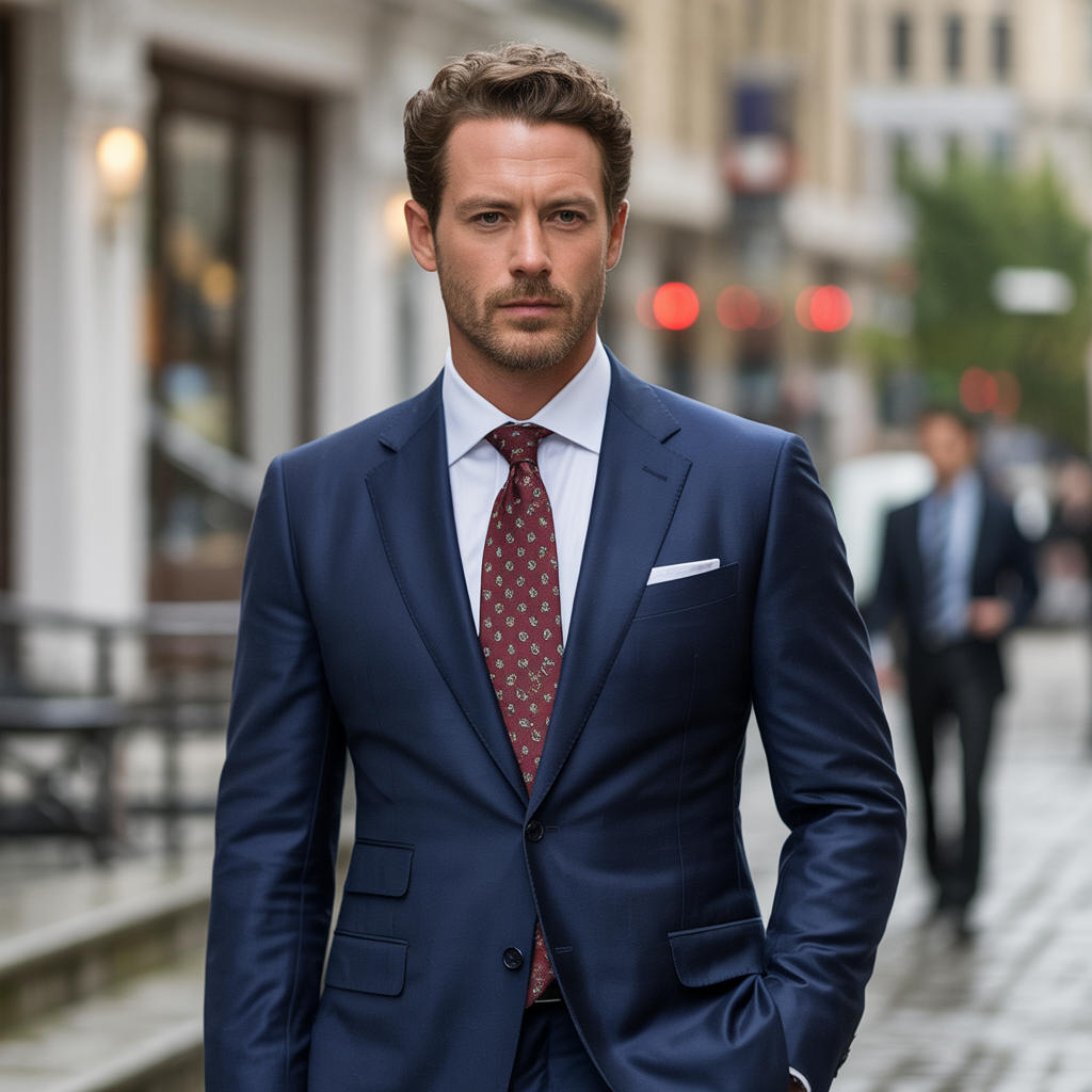 suits men