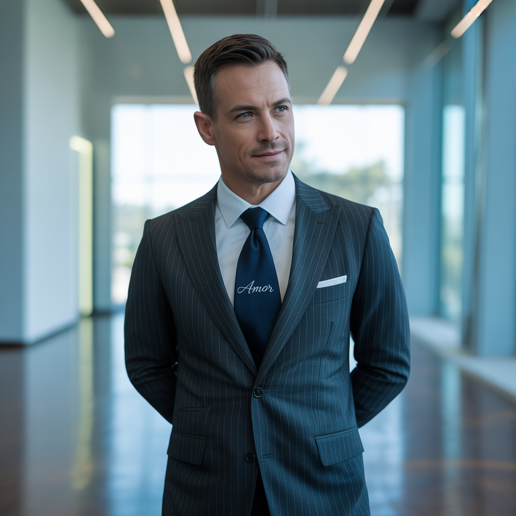 suits men