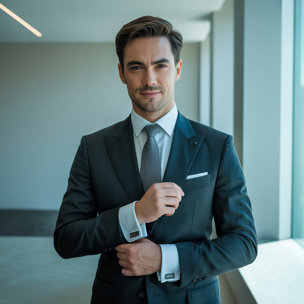 suits men