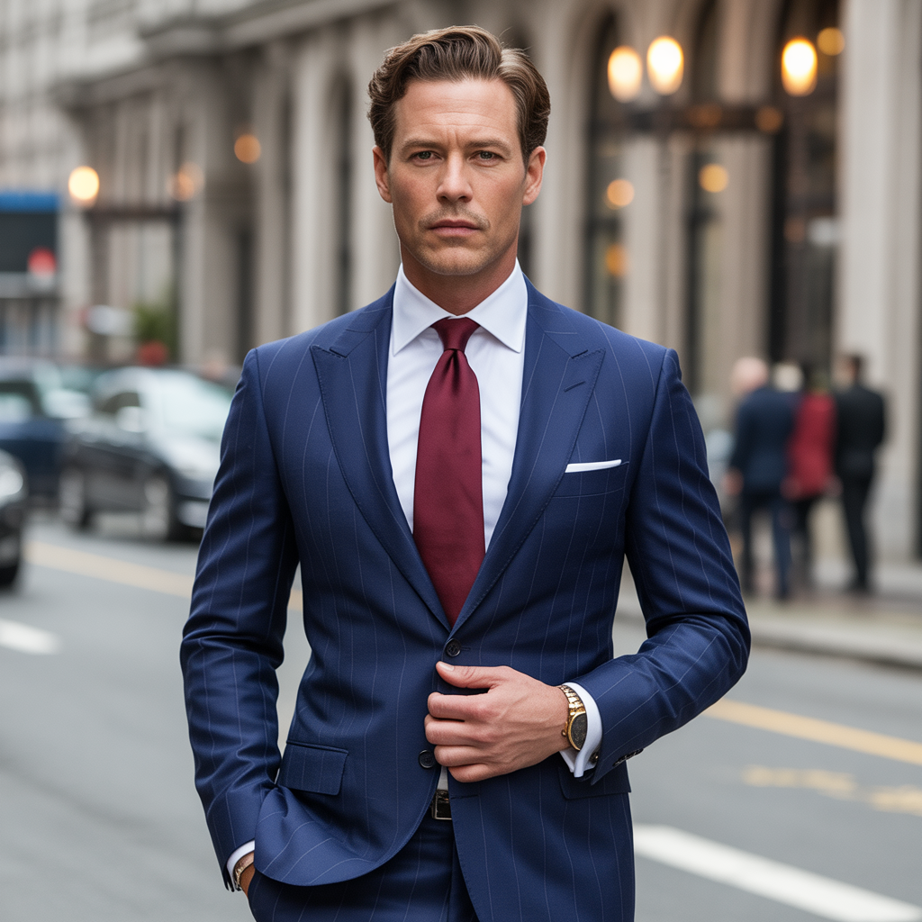 suits men