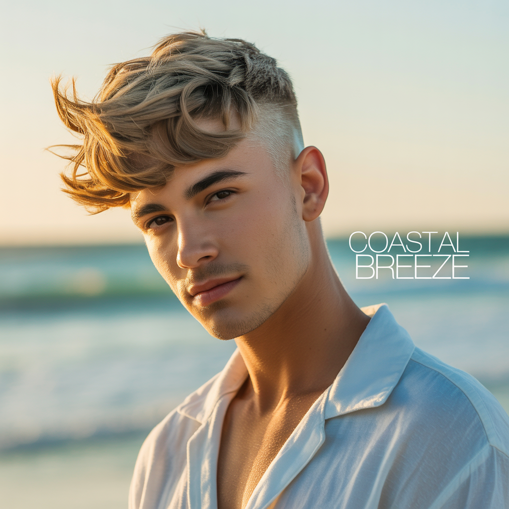 surfer haircuts men