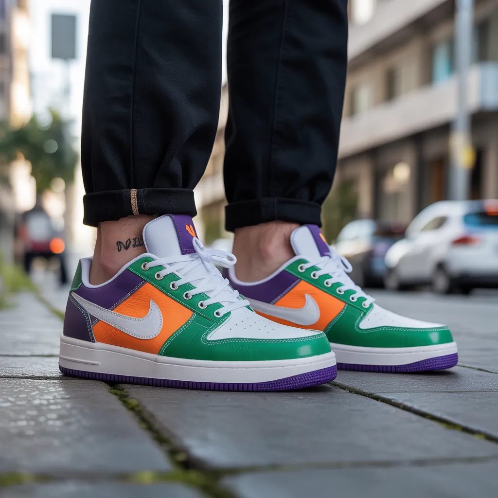 swag shoes