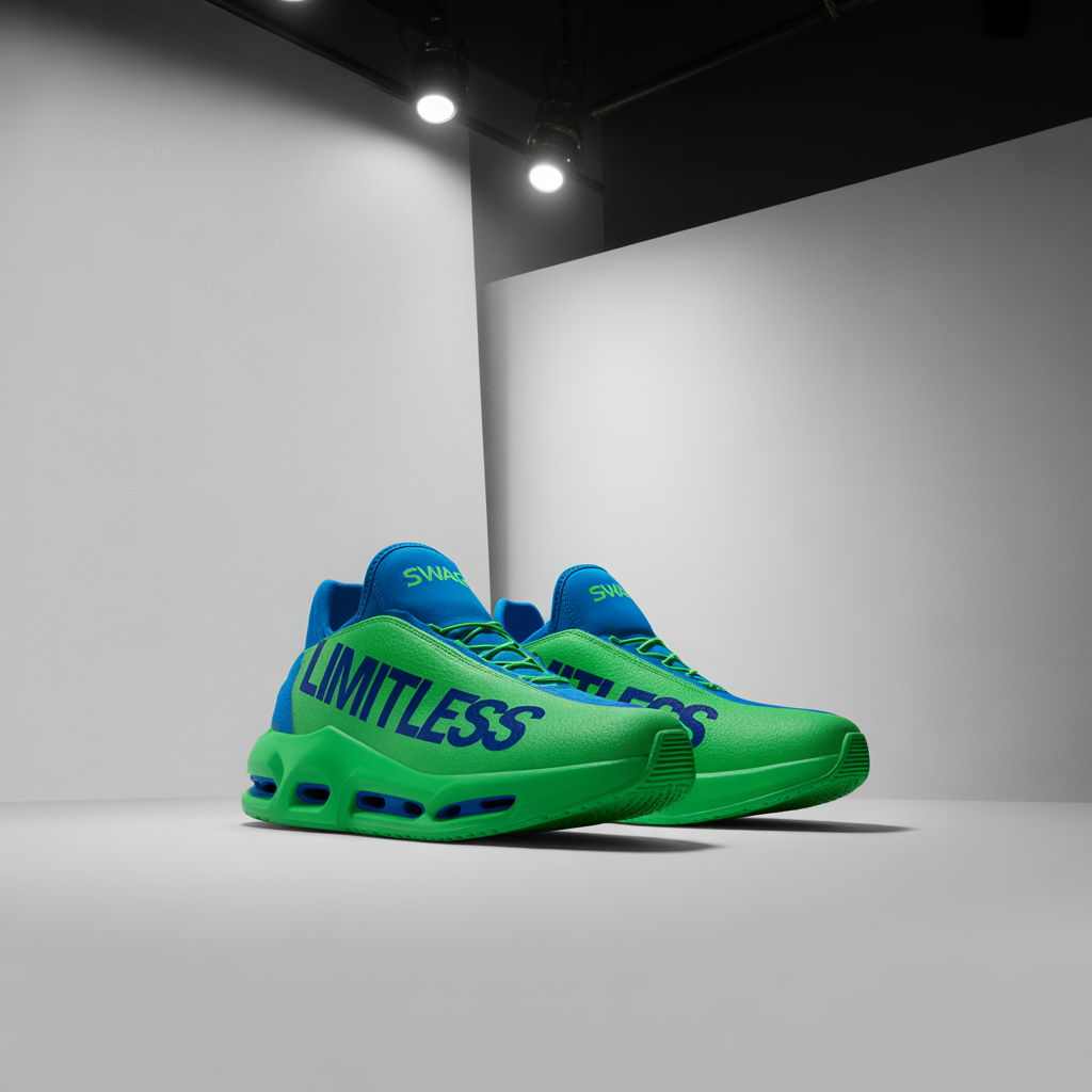 swag shoes