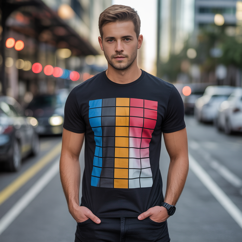 t shirt