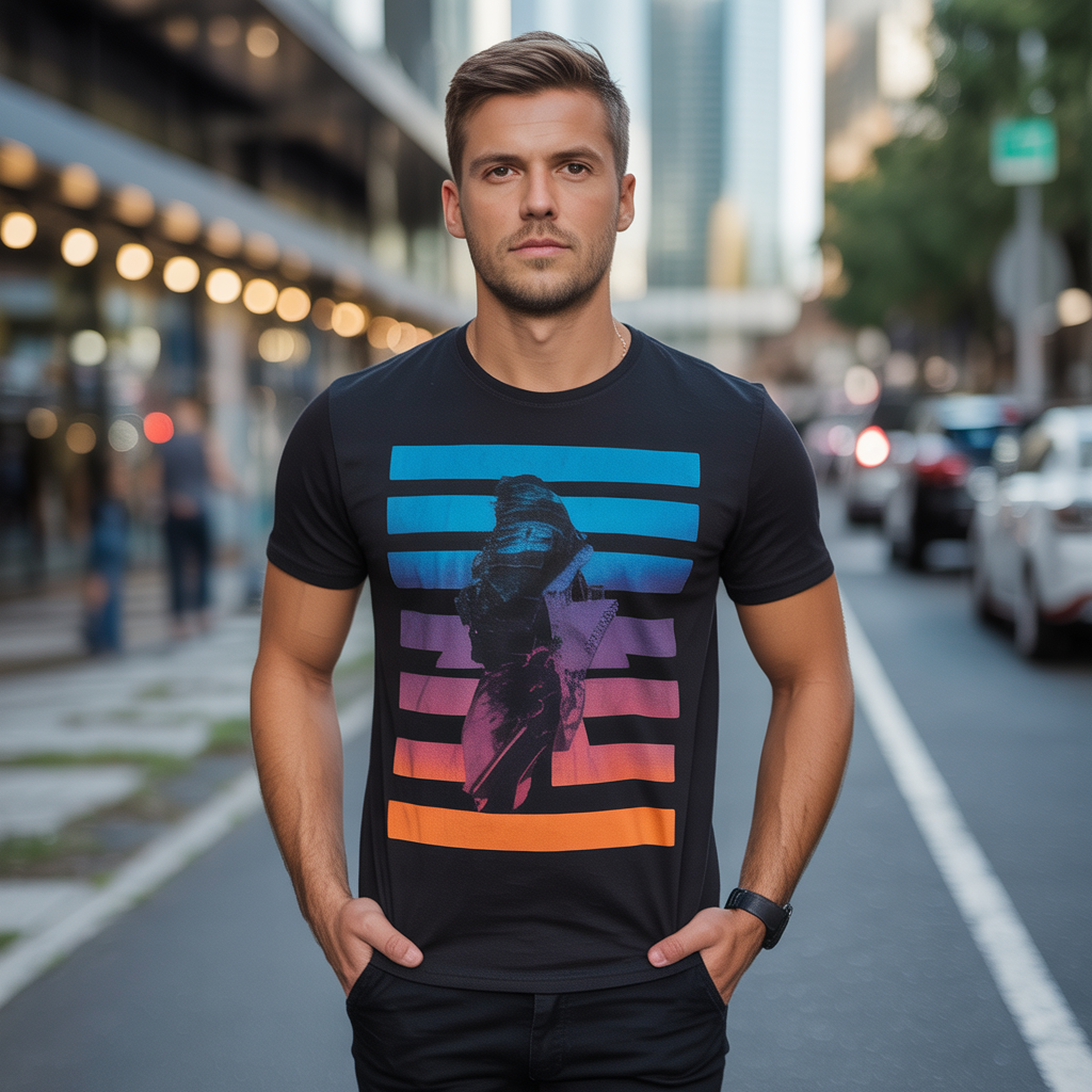 t shirt