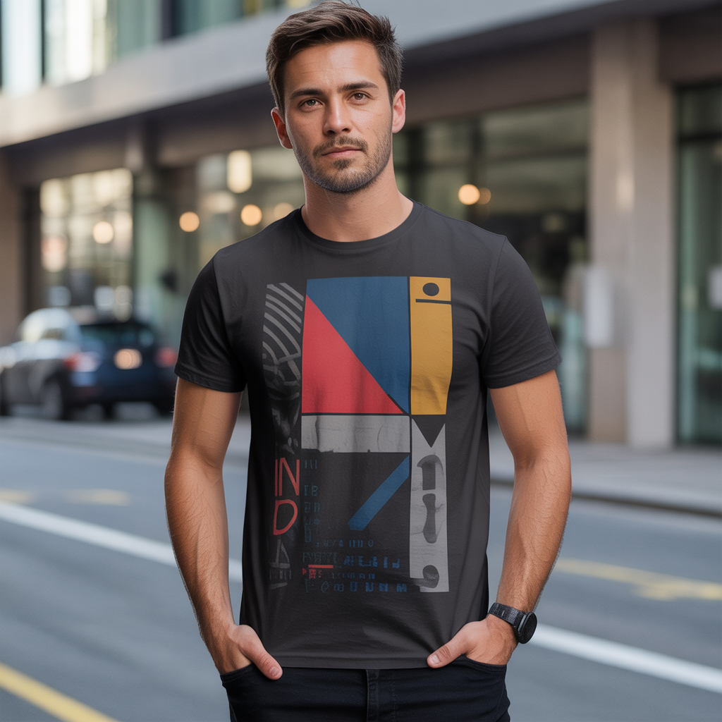 t shirt