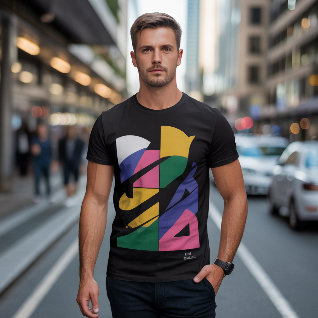t shirt