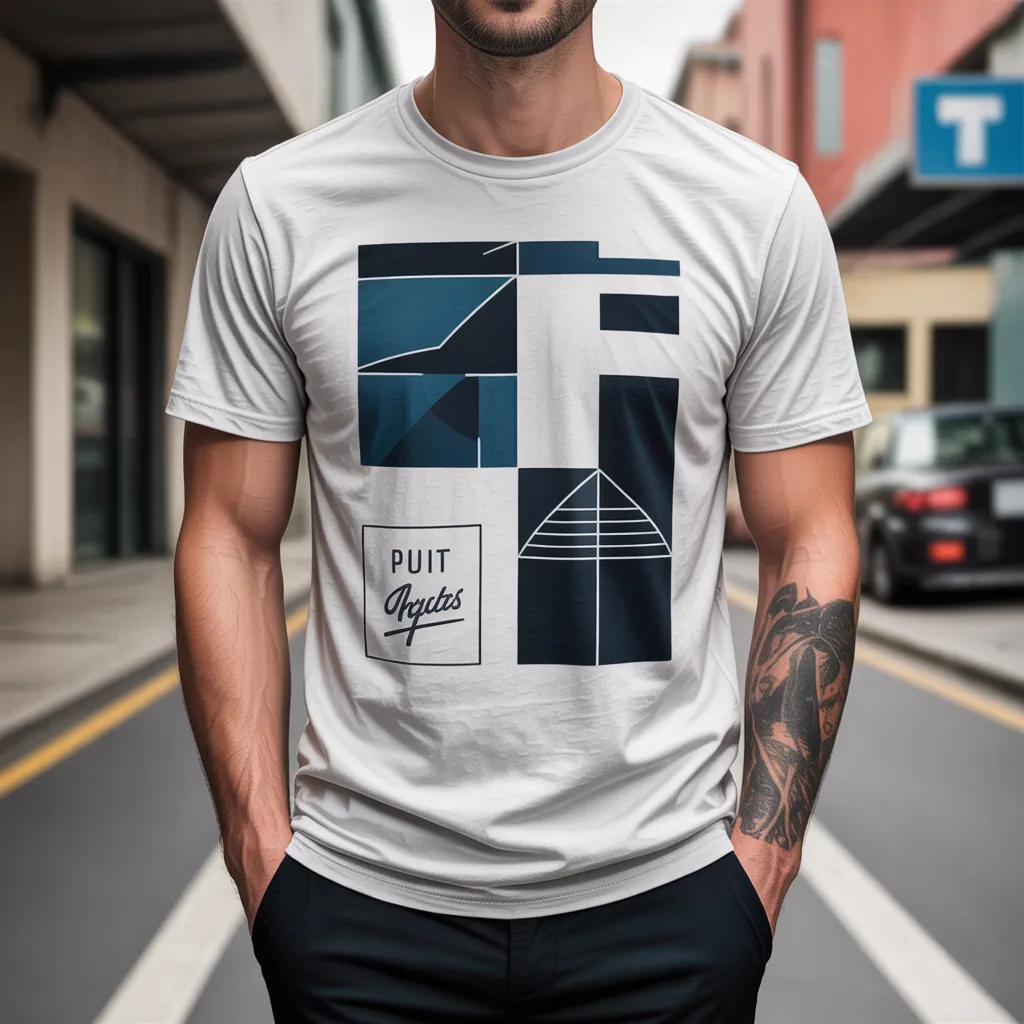 t-shirt print design