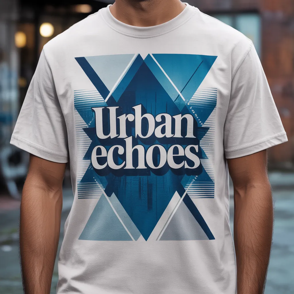 t-shirt print design