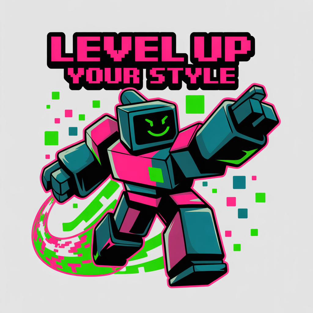 t shirt roblox boy