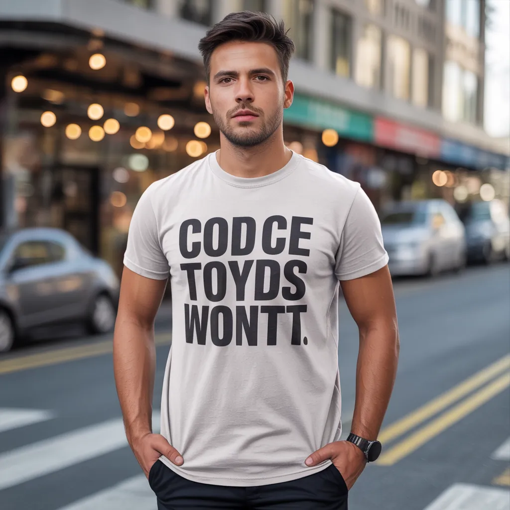 t shirts with sayings