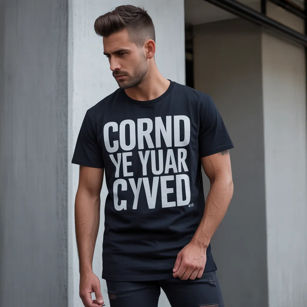 t shirts with sayings