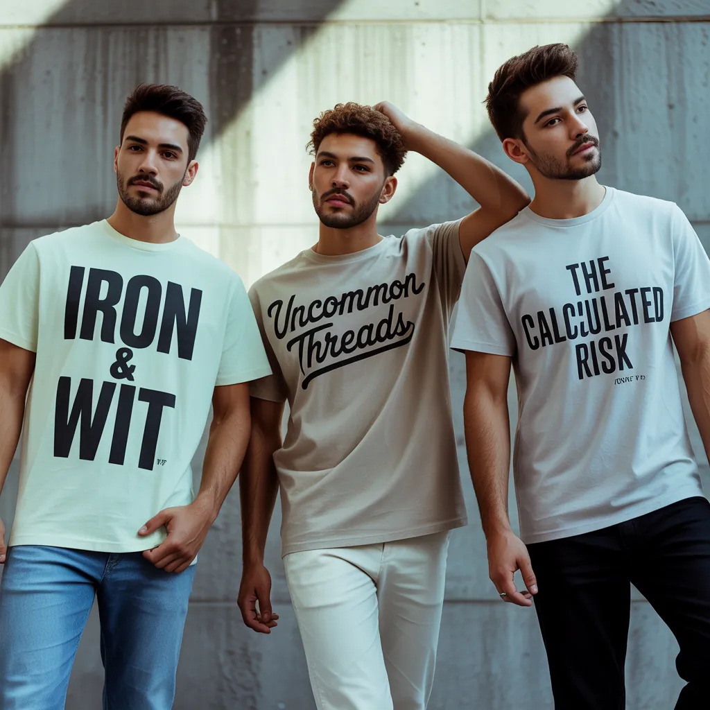 t shirts with sayings
