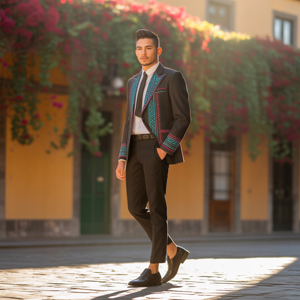 taper fade mexico