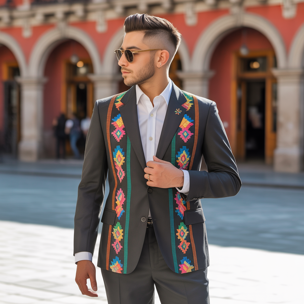 taper fade mexico